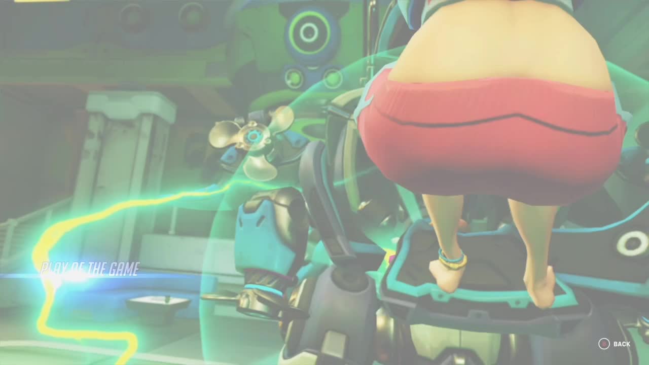 @OverwatchRandoms