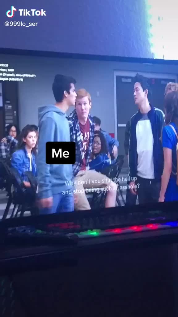 @Tyler