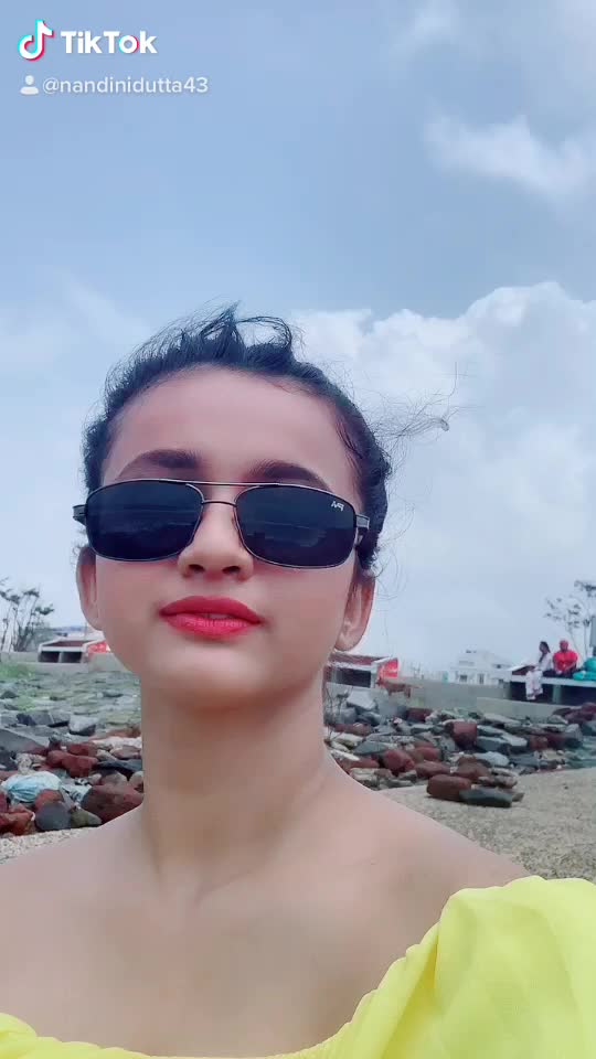 @Nandini Dutta