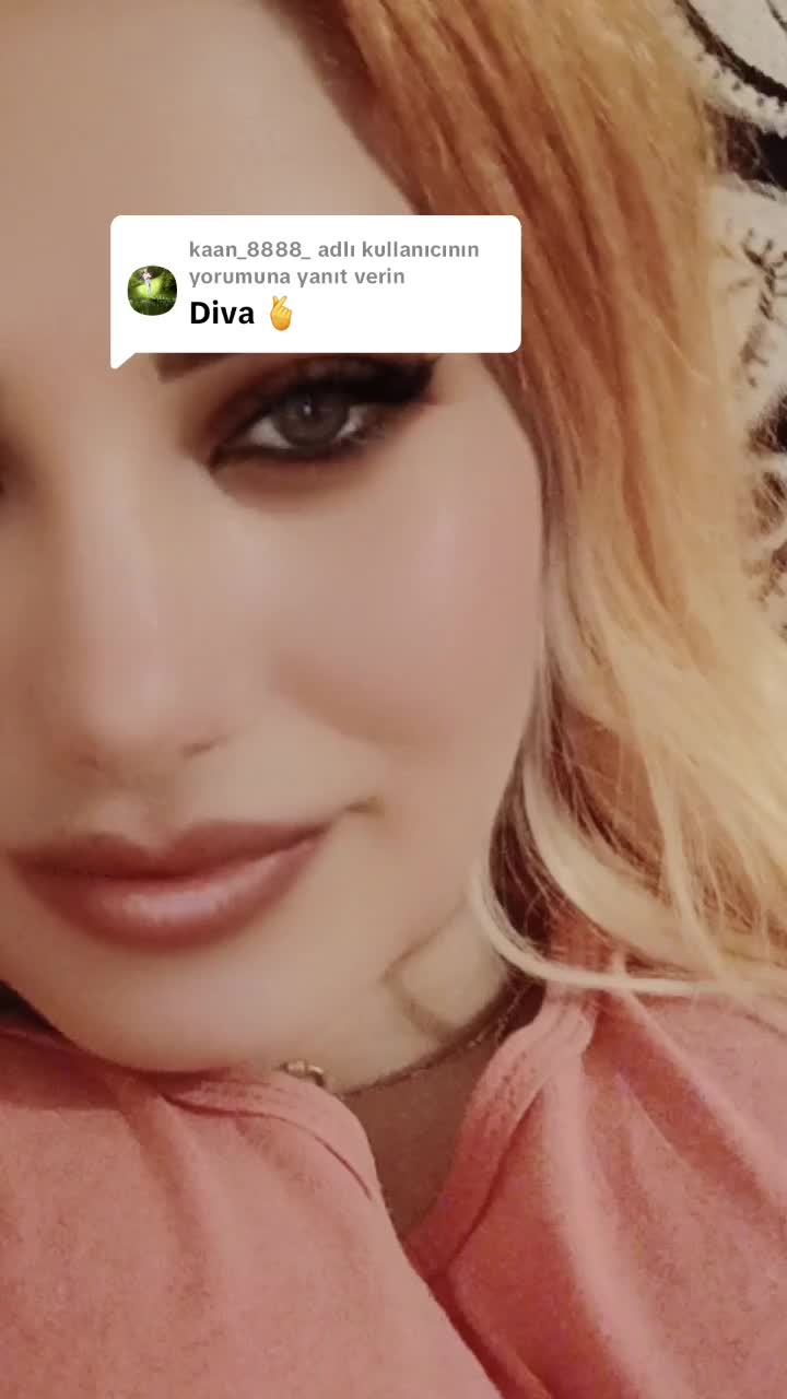 @Aygun KRALICA