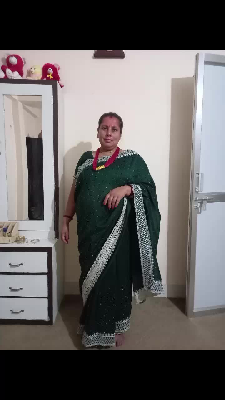 @Kanchan Bhamdari