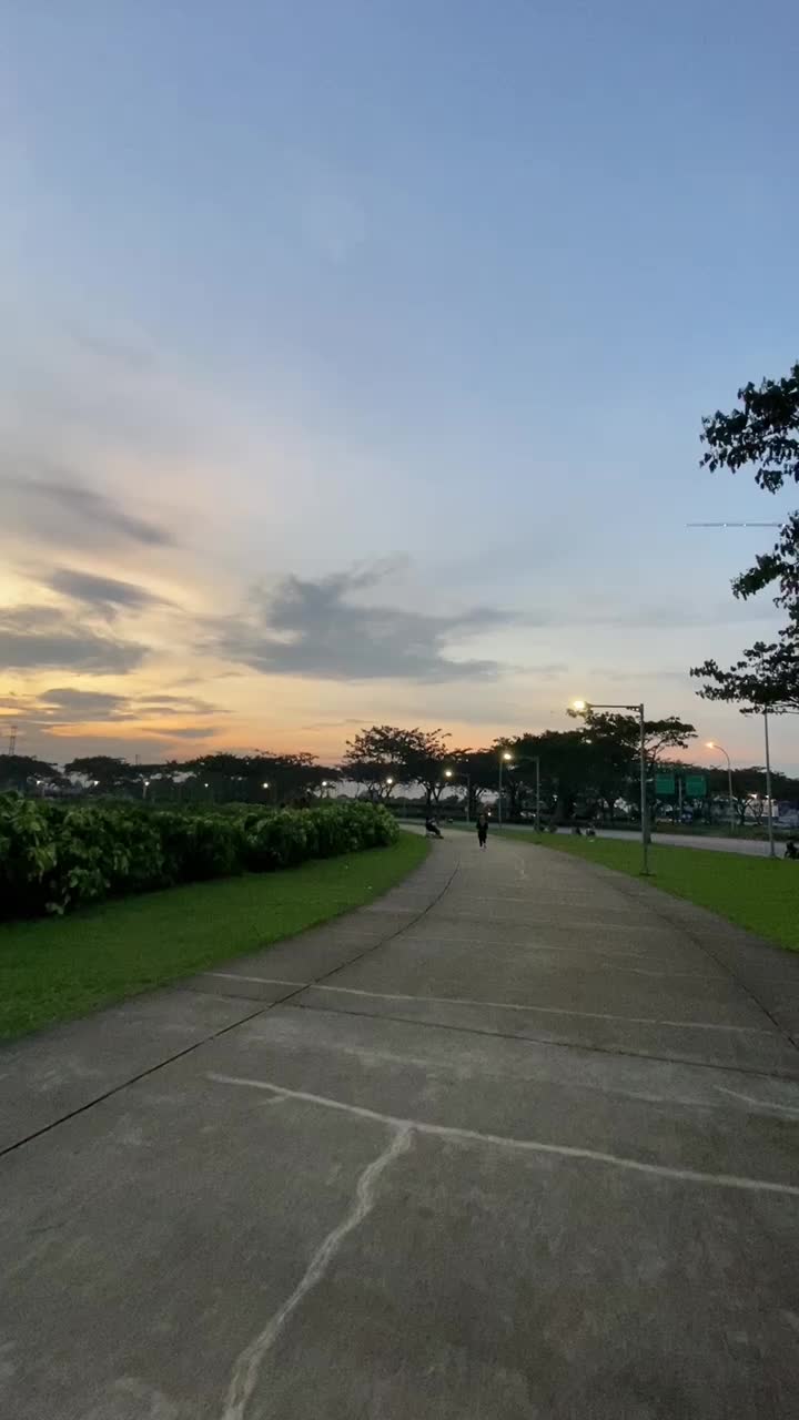 @favorite scene