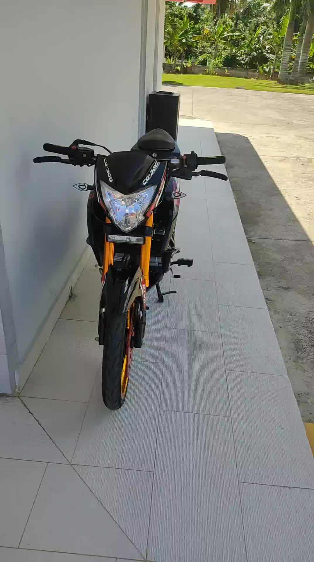 @Ghost Biker RD
