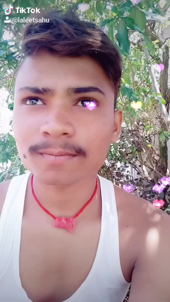 @Laleet Sahu