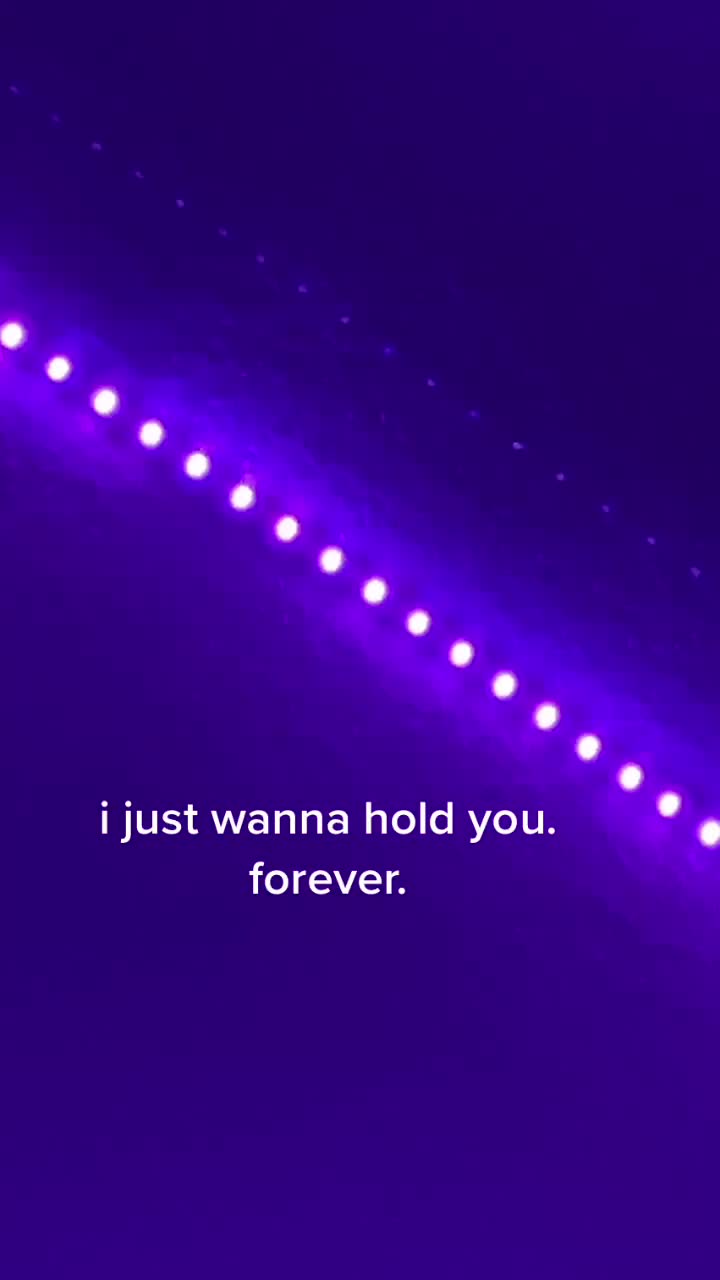 @in love