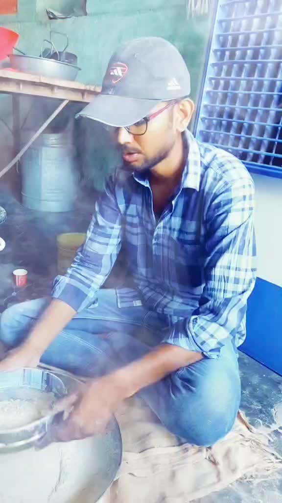 @RJ-21 👑 JK SAINI