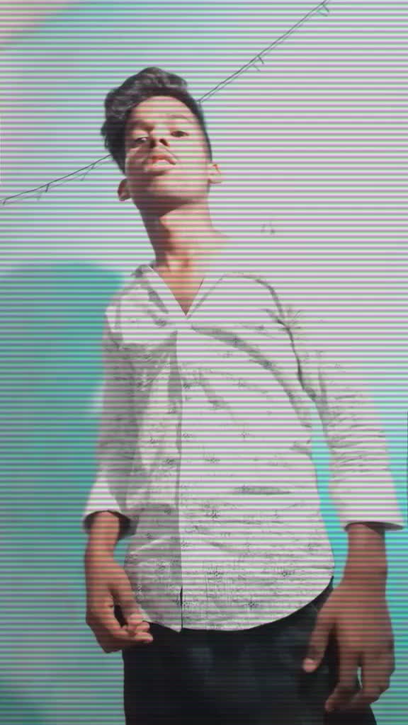 @☣Vishal Varun