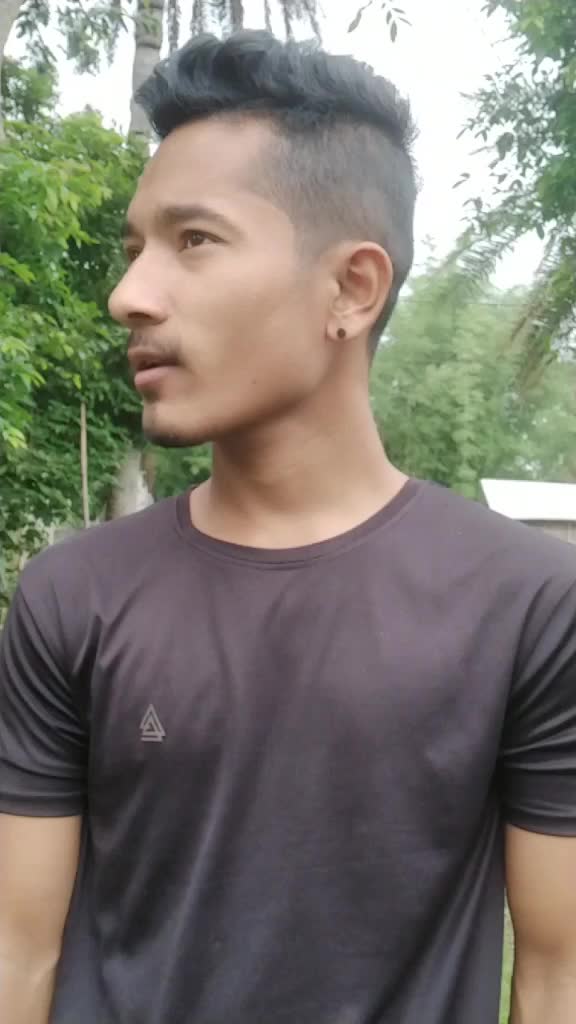 @Prodipta Gogoi