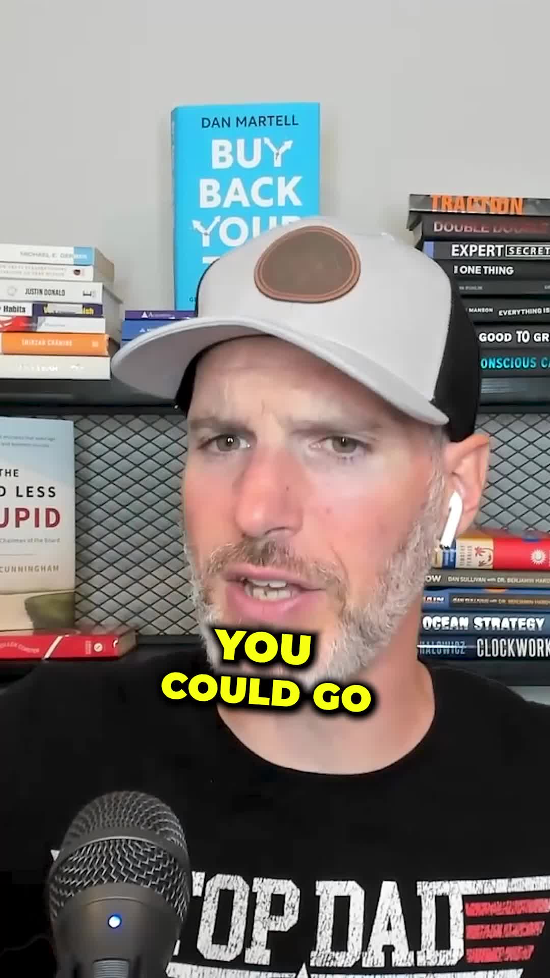 @Mike Abramowitz