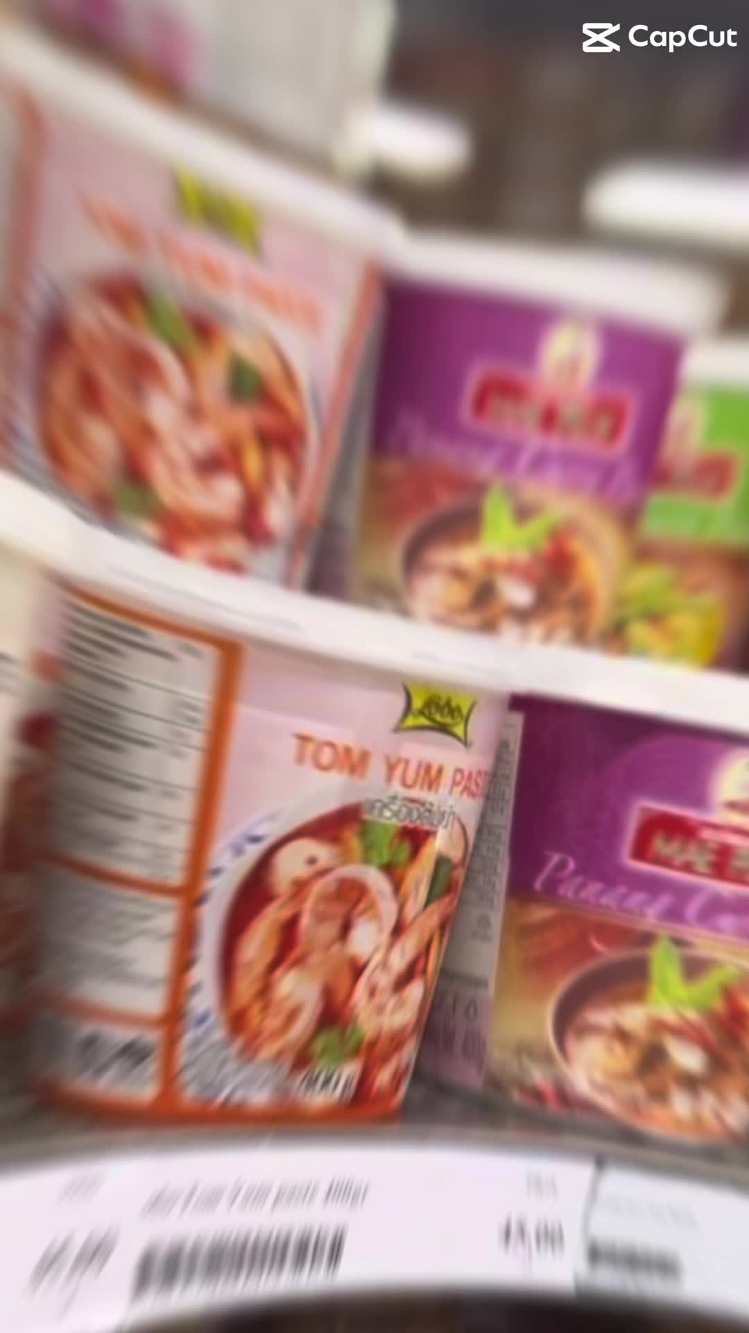 @Mega Grocers