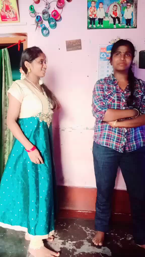 @🥰Sweetie Jyothi 🥰