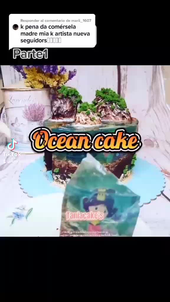 @Tania's Cakes