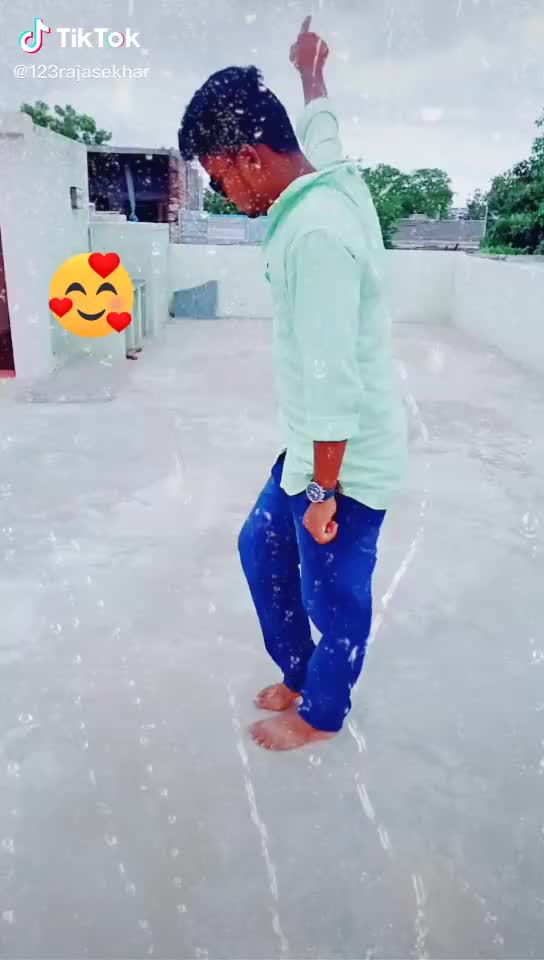 @Ravi Raj