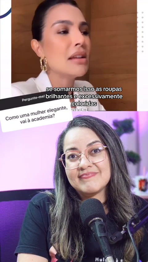 @Mulher &agrave; Moda de Cristo