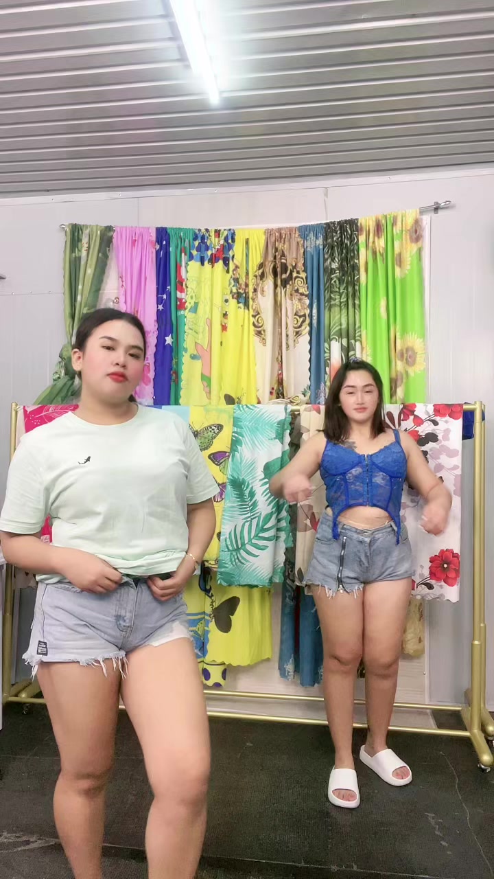 @HTC Curtain Store