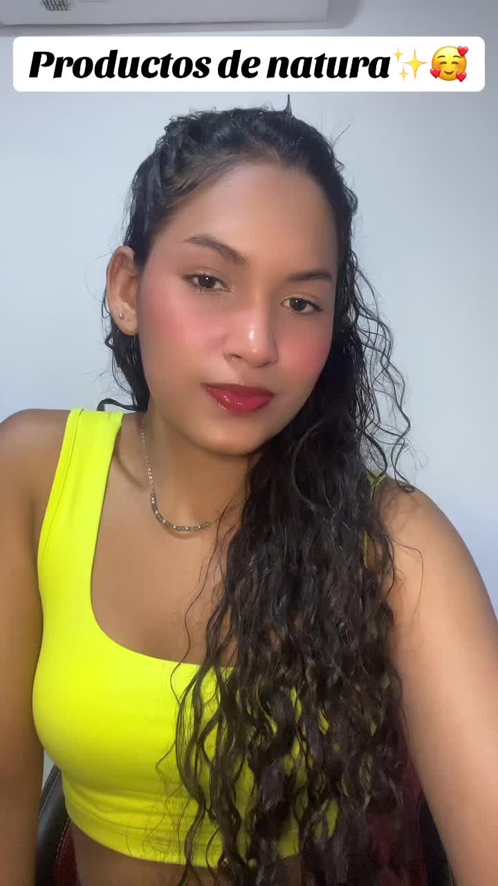 @Yireth Figueroa