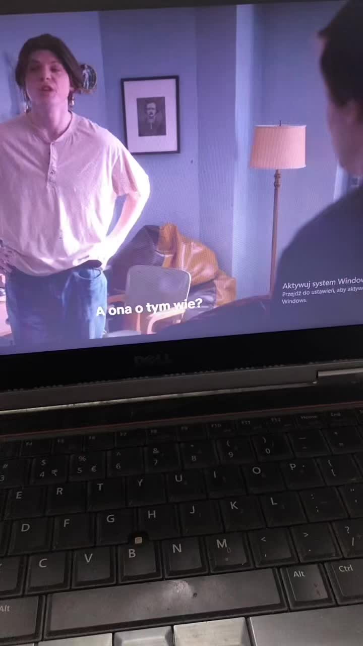 @Netflix