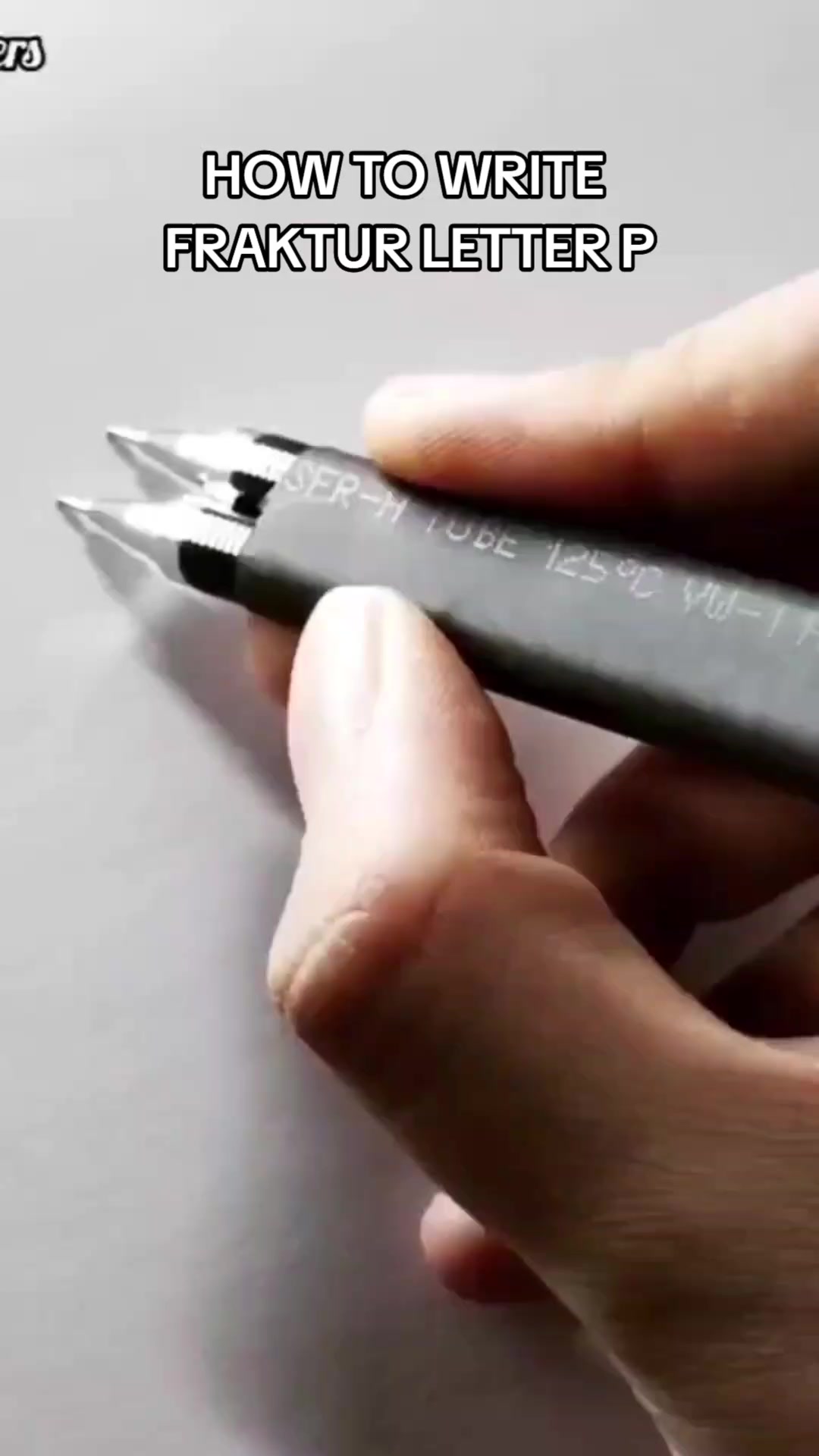 @Calligraphy Masters