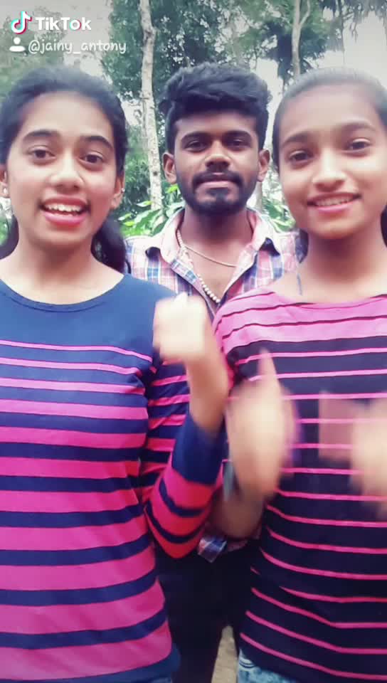 @&hearts;️Jainy_antony&hearts;️