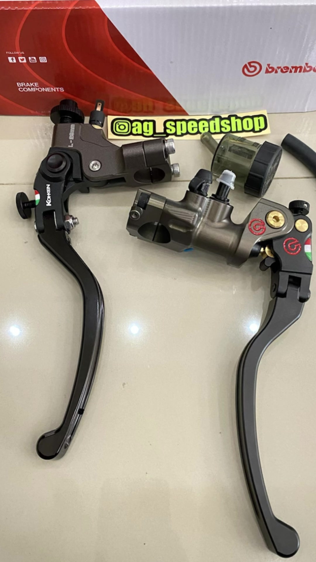 @agspeedshop