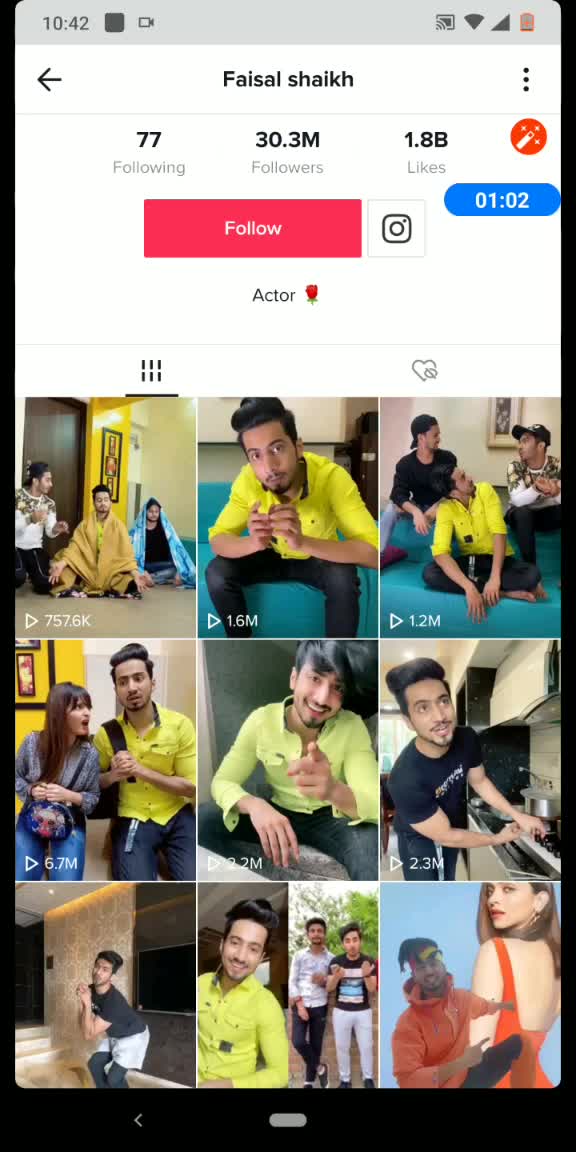 @Sujal bharwad