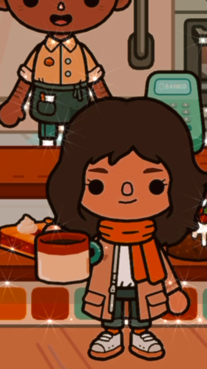 @Toca Boca