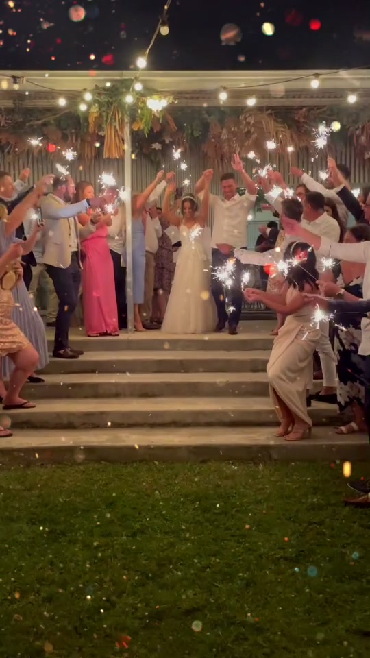 @Wedding