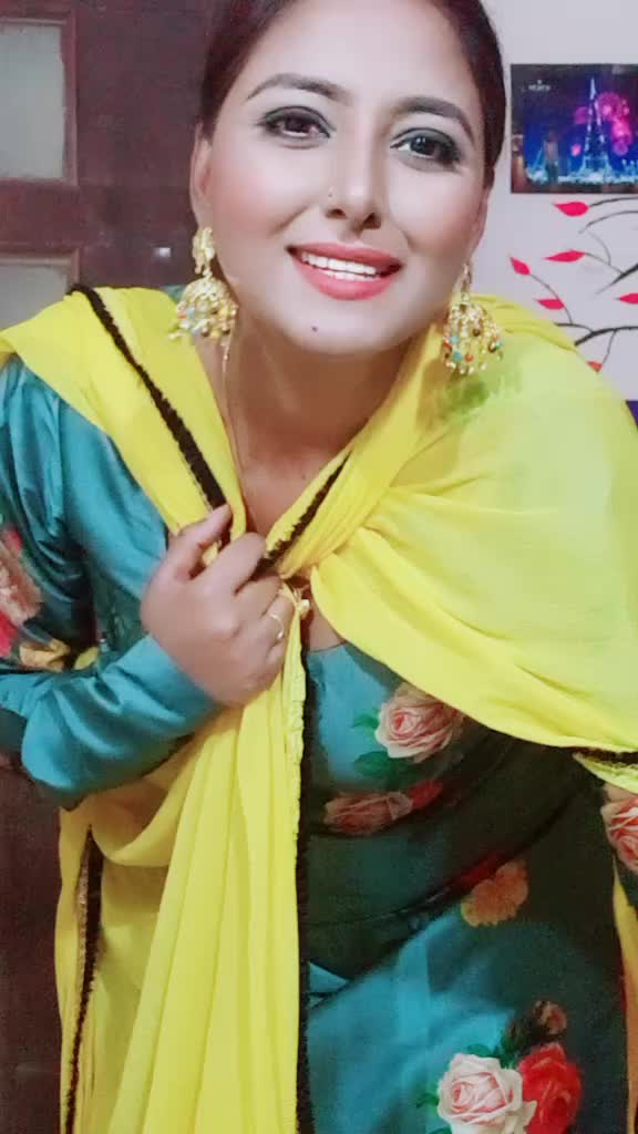 @Mahi Dhillon