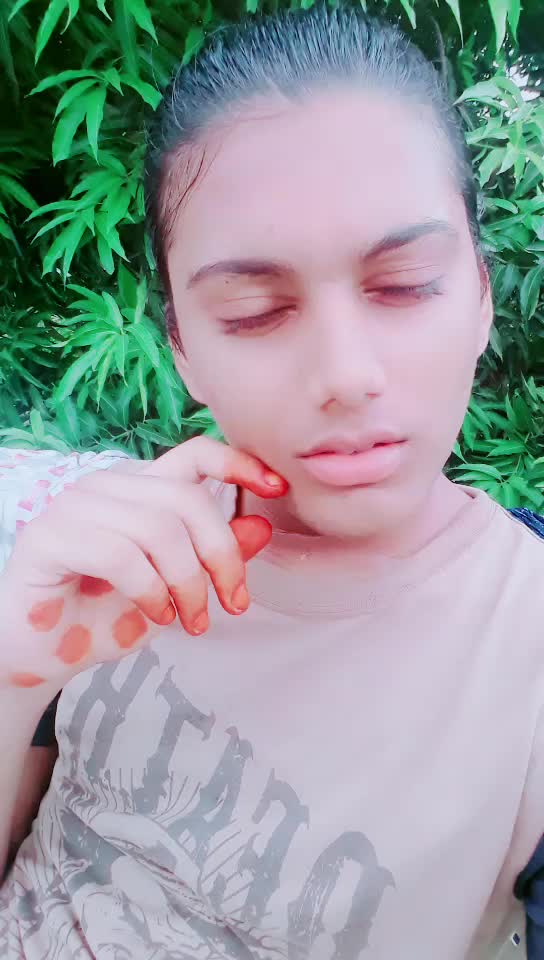 @🥰Abbuuji 💜