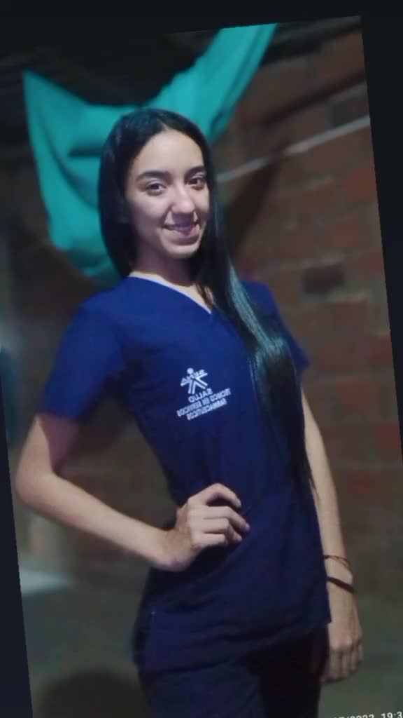 @KELLY SÁNCHEZ❤️