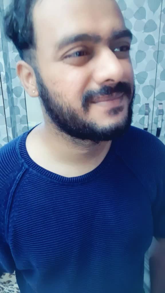 @S Mujeeb Shaik