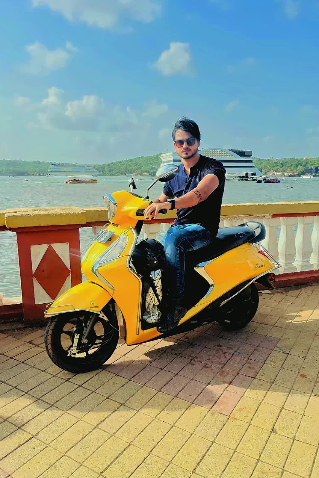 @Zeeshan Rider