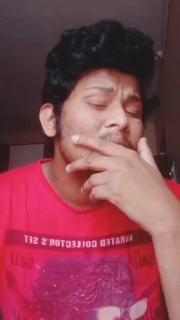 @Akhil Manoj Manu