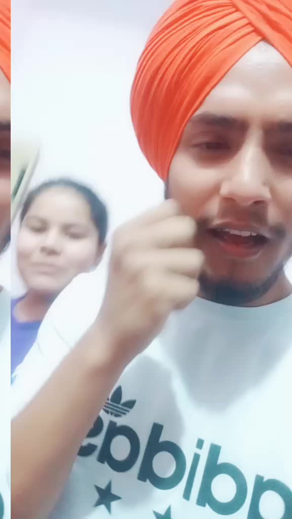 @preet refugee