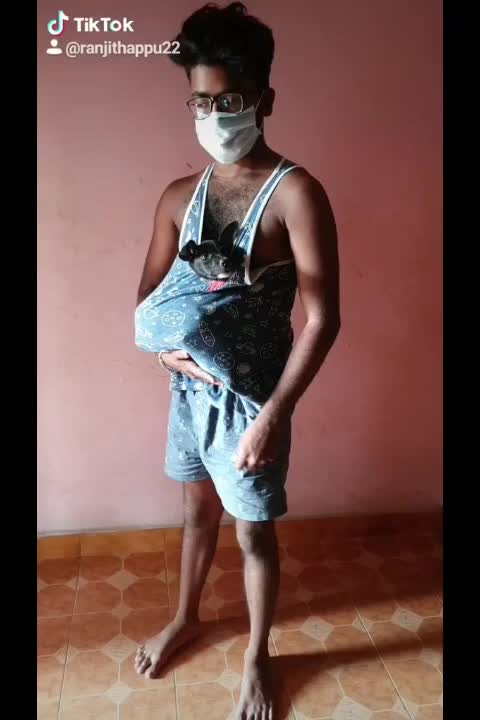 @Ranjith Appu
