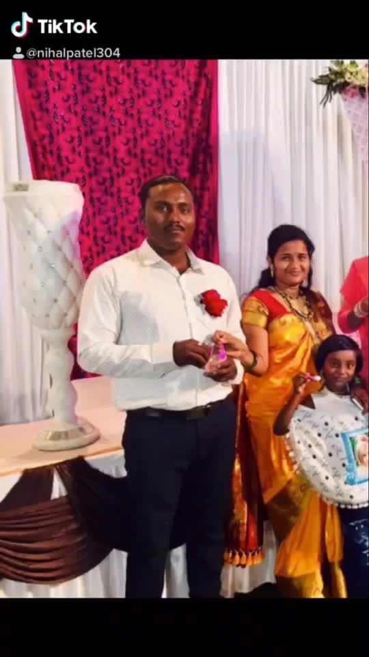 @Nihal Patel