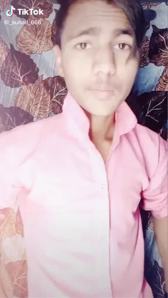 @Suhail Khan