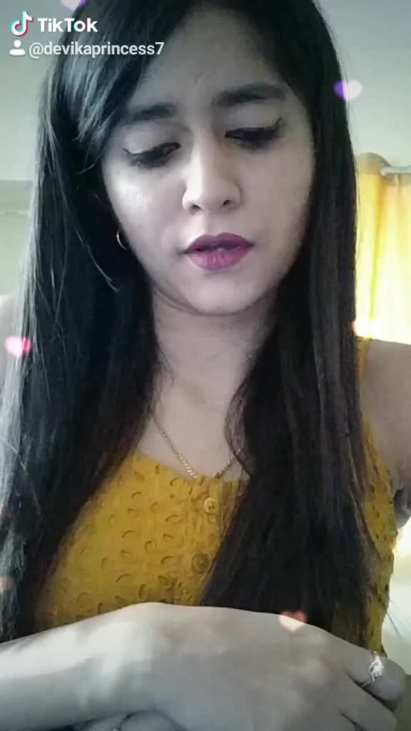 @Devika Prasad