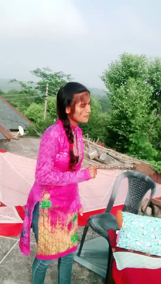 @Shabu Mahi