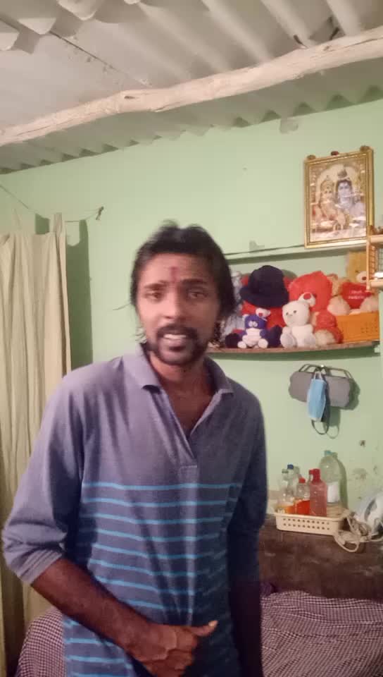 @Shetty Madhu Uppar