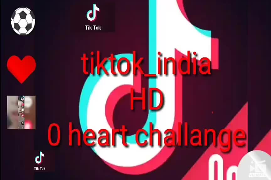 @Tik Tok Free Like