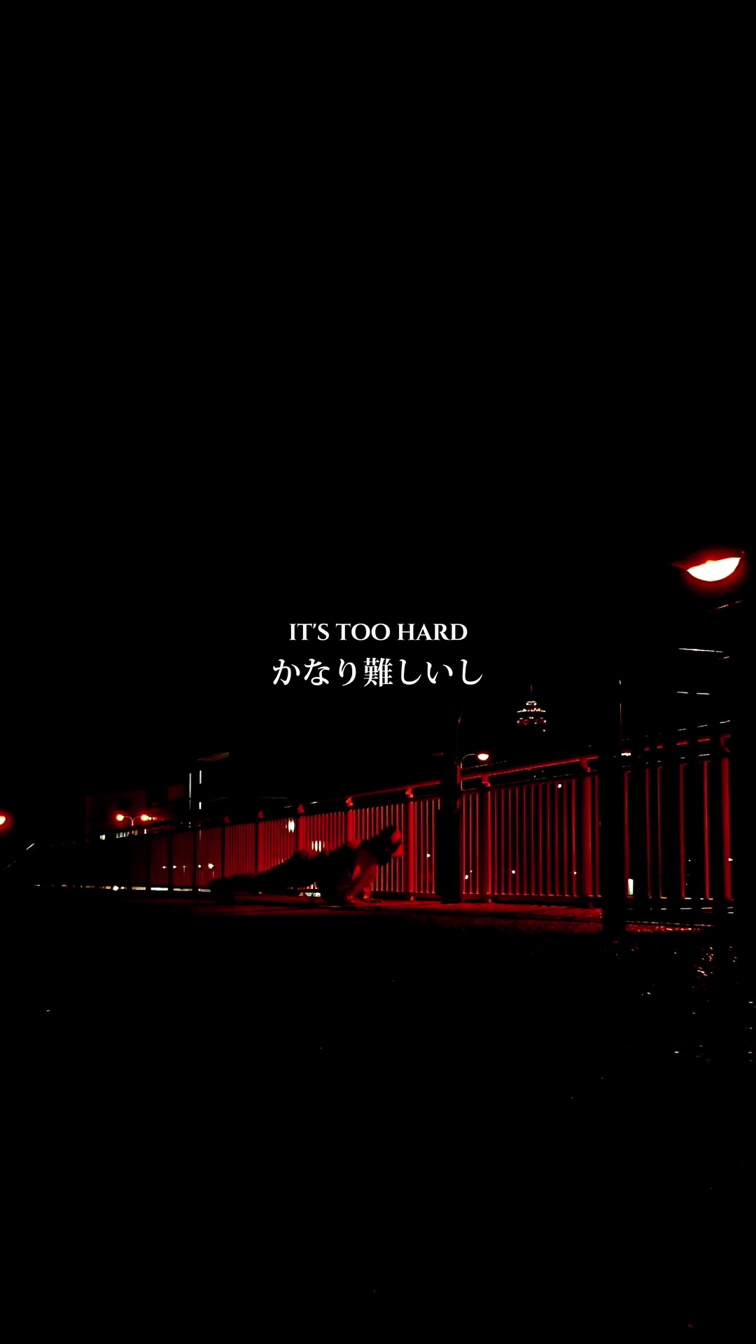 @Lil Mori