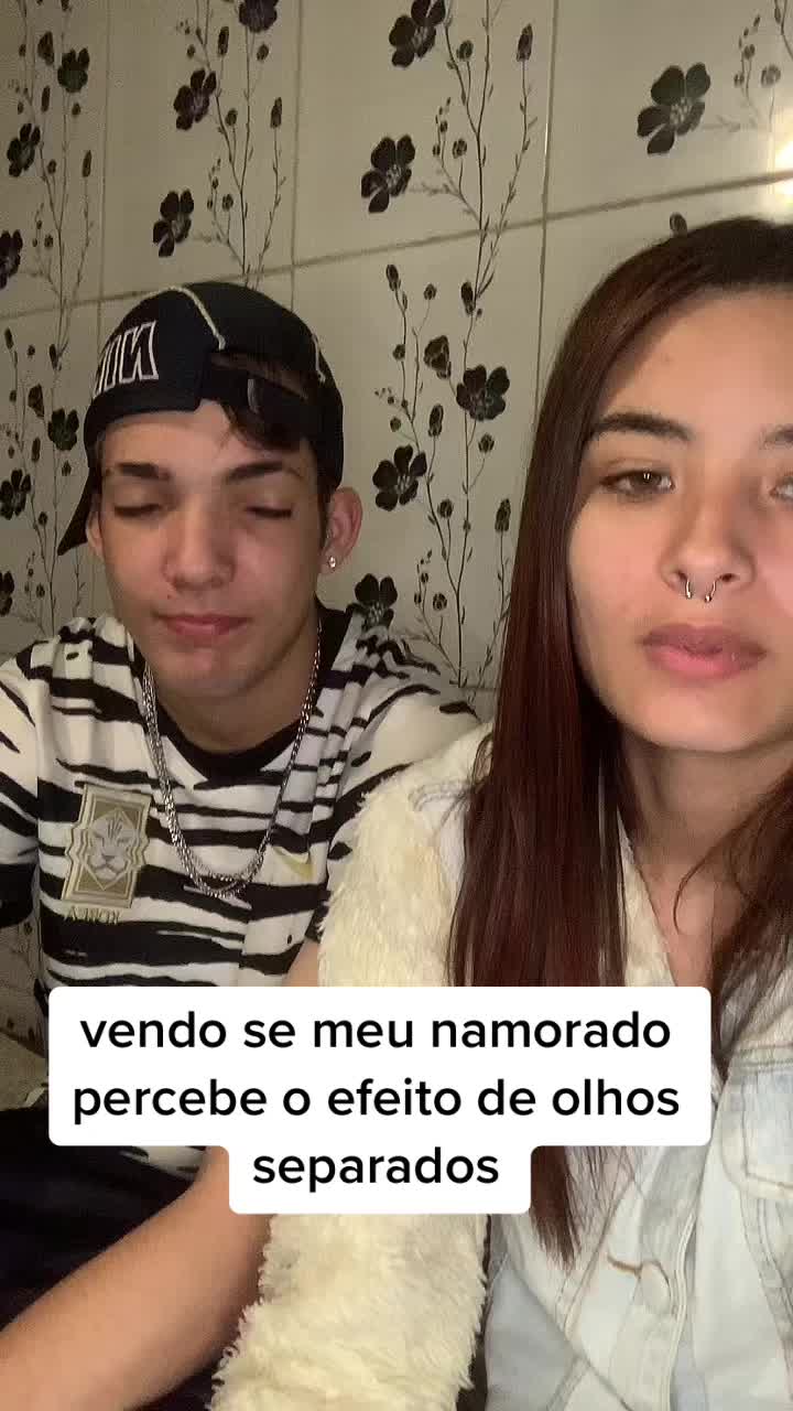@Brenda e Alex