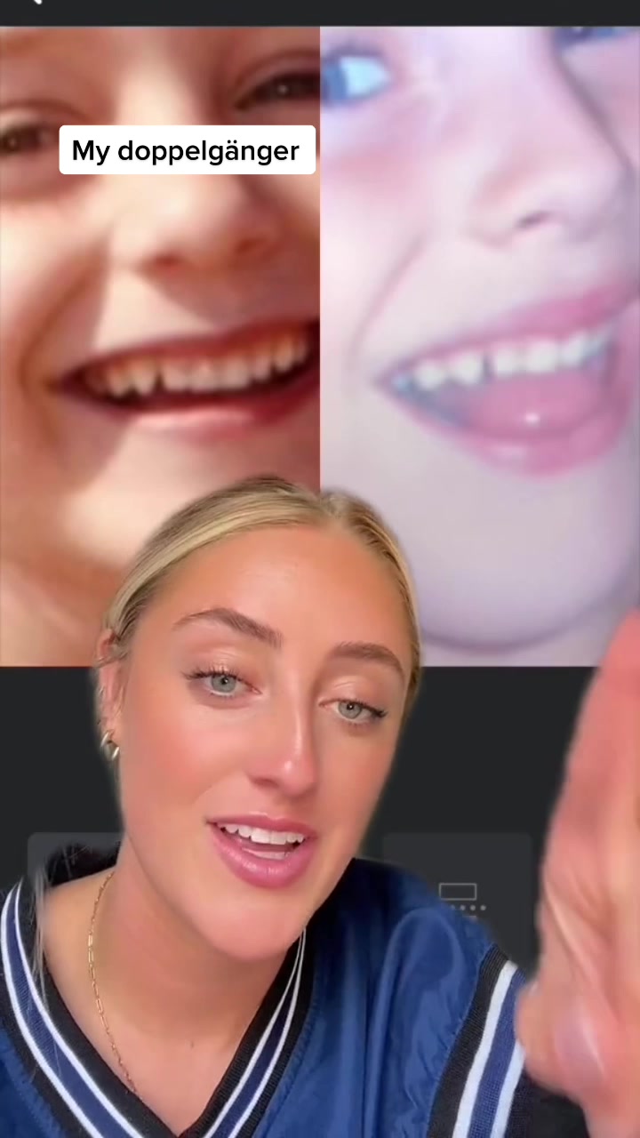 @Hannah