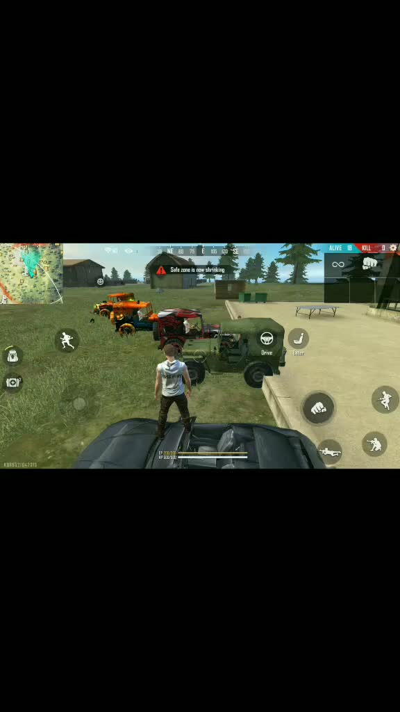 @FreeFireTamil
