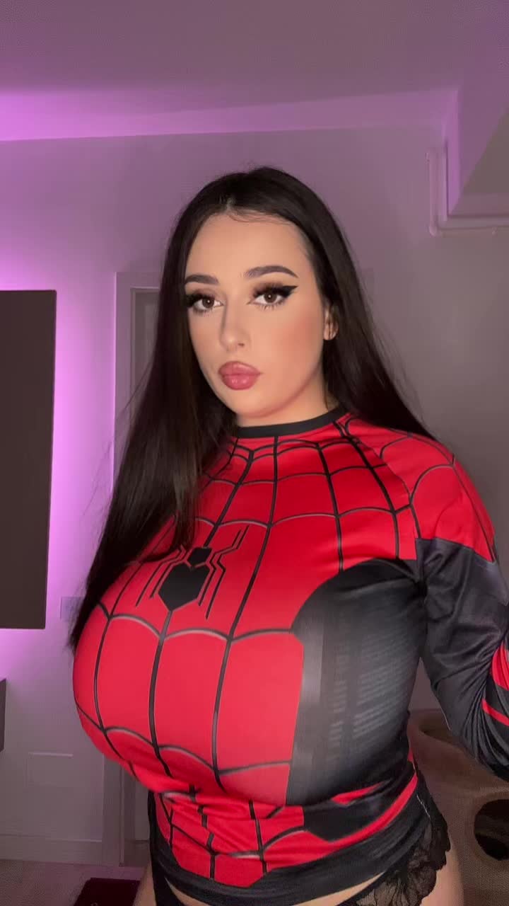@Sarah 🕸️