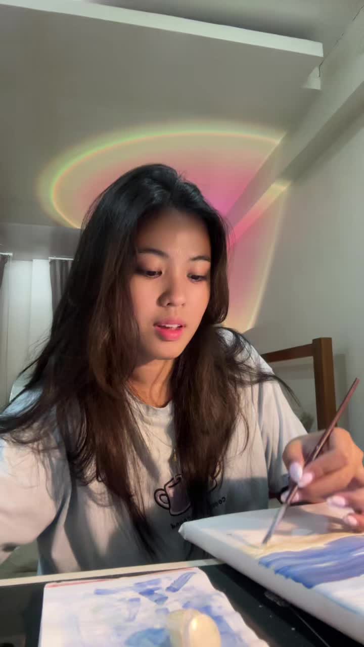 @Rachelle Morales