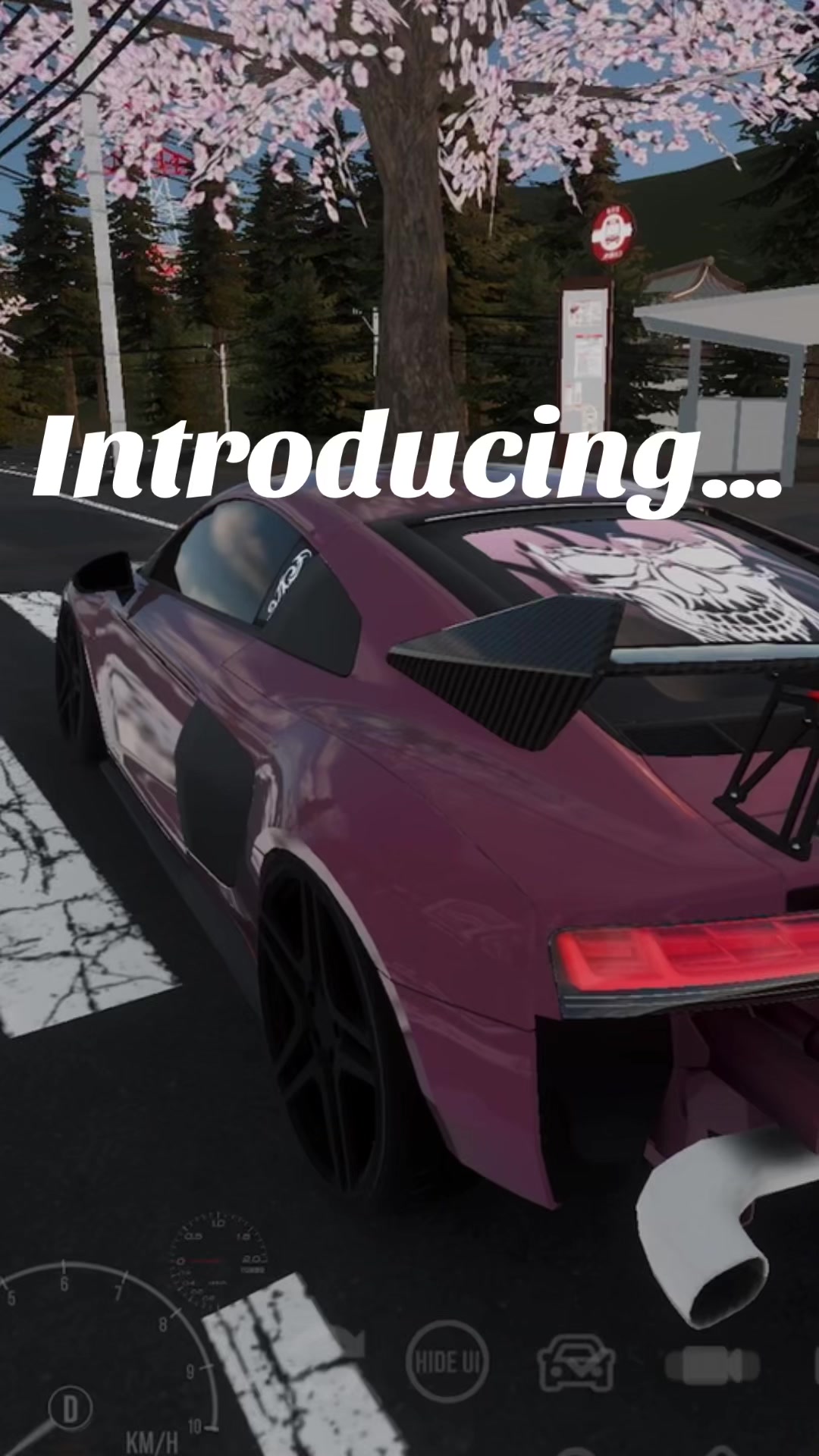 @BURNOUT MASTERS 🚗🌫️