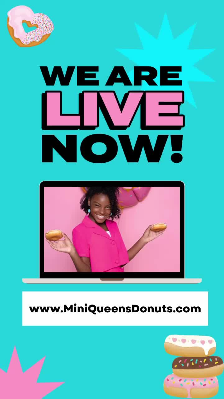 @MiniQueensDonuts