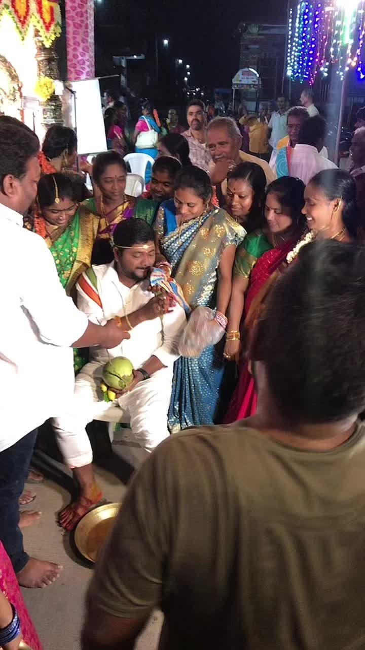 @Bhargav Kaligithi